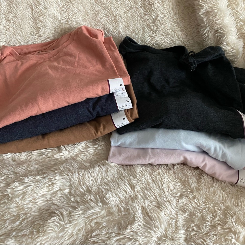 Goodfellow & Co Tees